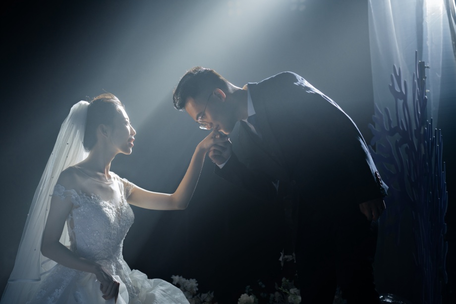 chụp ảnh cưới hàn quốc