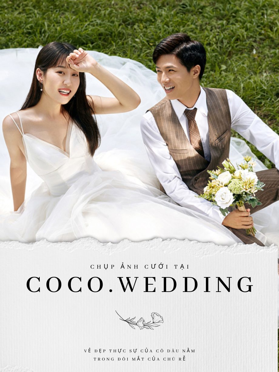 studio cưới sài gòn