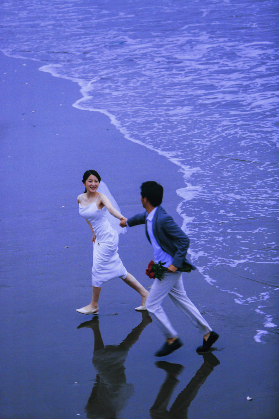 hình cưới hàn quốc