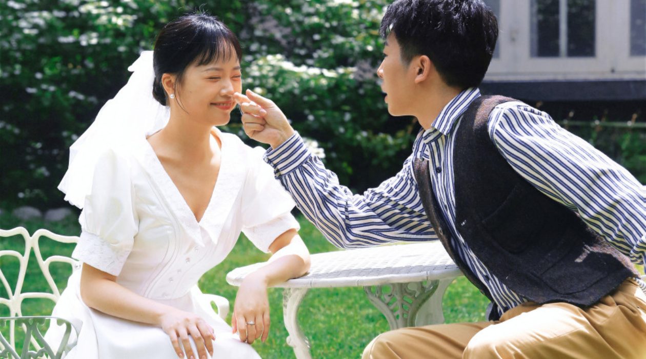 những studio chụp ảnh cưới đẹp ở đà lạt