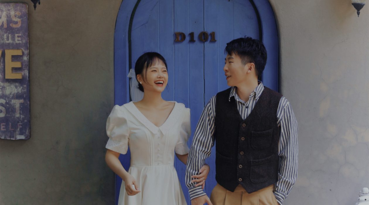 các studio chụp ảnh cưới đà lạt