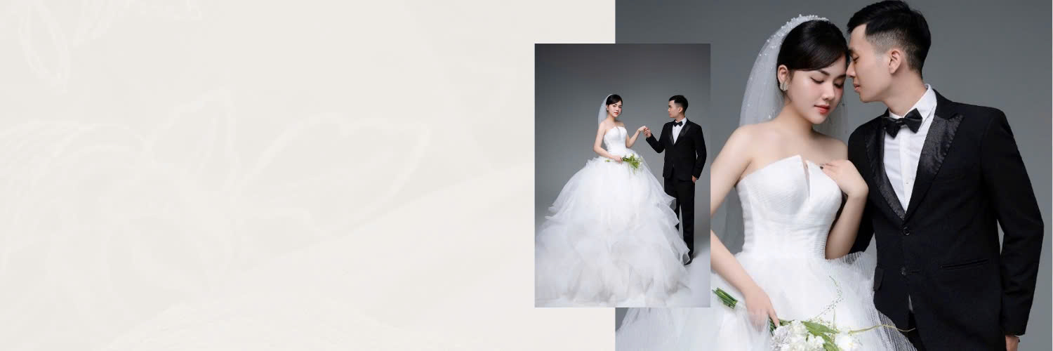 các studio chụp ảnh cưới đà lạt